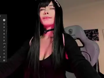 Chaturbate Adult Webcams of satanbabee_