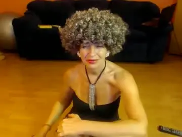 Chaturbate Free Live Porn of sensualmyra