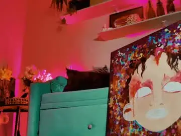 Chaturbate Watch Live Sex Cams of yoka_paradoxxx