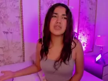 Chaturbate Private Sex Chat of cristin_collins