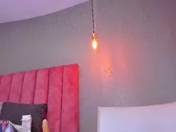 Chaturbate Live Porn of emilyparker__