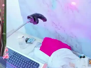 Chaturbate Live Sex of leticia_lynn1