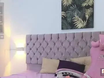 Chaturbate Private Sex Chat of nicole_stevens