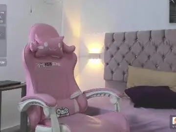 Chaturbate Sex Cam of nicole_stevens