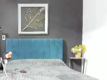 Chaturbate Adult Webcam of nicole_stevens