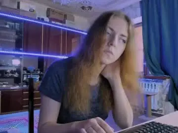 Chaturbate Free Porn Cam of pa1e_pr1ncess