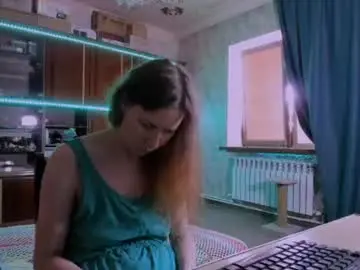 Chaturbate Watch Live Sex Cams of pa1e_pr1ncess