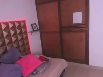Chaturbate Best Webcam of sarah_miel