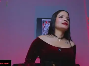Chaturbate Sex Cam of selena_rogue