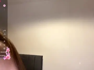 Chaturbate Live Sex of thornbounce