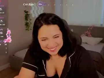 Chaturbate Nude Webcam of vivien_ross