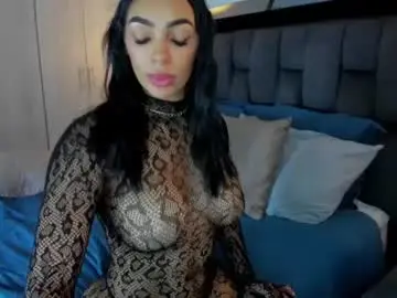 Chaturbate Free Live Porn of yikaalves
