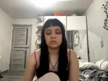 Chaturbate Live Sex of clemenciawuerz