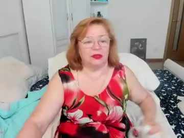Chaturbate Nude Webcam of flowerlover8