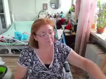 Chaturbate Sex Cam of flowerlover8