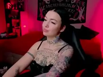 Chaturbate Private Sex Chat of magic_alie