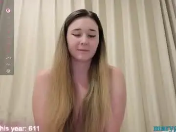 Chaturbate Sex Cam of maryhillx