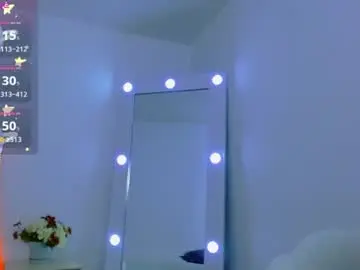 Chaturbate Adult Webcam of mia_sweetys