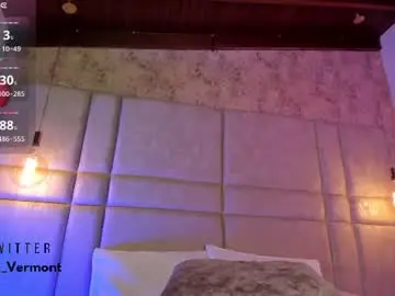 Chaturbate Live Sex Cam of milyy_vermont