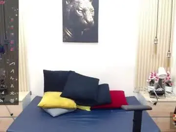 Chaturbate Live Porn of sahamara_07