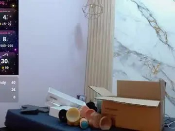 Chaturbate Watch Live Sex Cams of sahamara_07