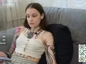 Chaturbate Free Live Porn of skinny_littledevil