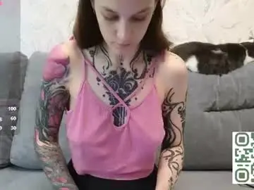 Chaturbate Live Sex of skinny_littledevil