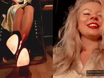 Chaturbate Free Porn Cam of totally_spy