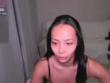 Chaturbate Adult Video Chat of _miura_