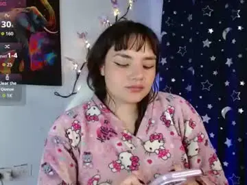 Chaturbate Adult Video Chat of _serendepia_