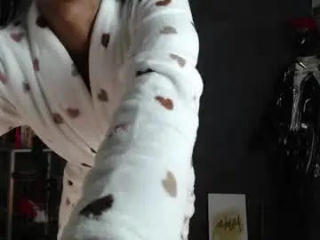 Chaturbate Best Webcam of anjinhama