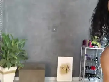 Chaturbate Live Sex Cam of anjinhama