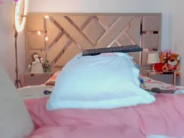 Chaturbate Adult Video Chat of ashelydainii