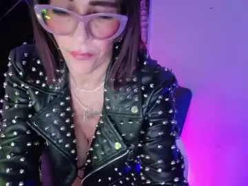 Chaturbate Private Sex Chat of cristallmiller_
