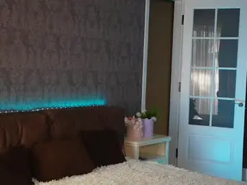Chaturbate Watch Live Sex Cams of dinacandy