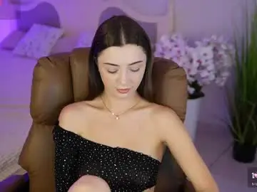 Chaturbate Live Sex Cam of dinacandy