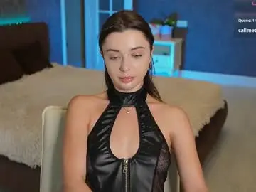 Chaturbate Private Sex Chat of dinacandy