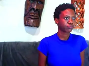 Chaturbate Best Webcam of emmiblaq