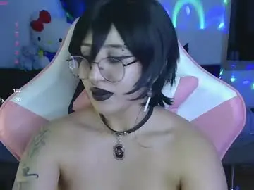 Chaturbate Live Sex Cam of hachiko_love