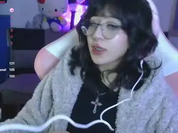 Chaturbate Sex Chat of hachiko_love