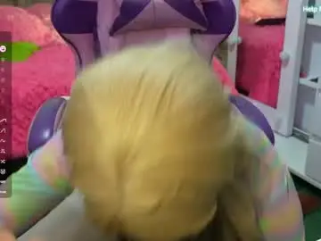 Chaturbate Live Porn of kikilepetite