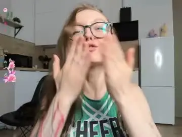 Chaturbate Sex Cam of liliangaye