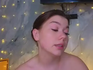 Chaturbate Best live sex cam show of miss_bubbles