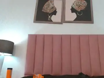 Chaturbate Adult Webcam of mistyy_01