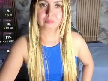 Chaturbate Watch Live Sex Cams of rosse_meyer