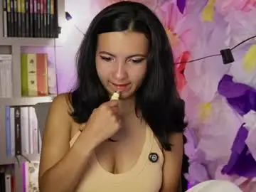 Chaturbate Free Live Porn of sweet_olivia1