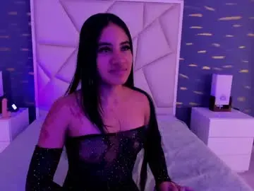 Chaturbate Sex Cam of verosikaa