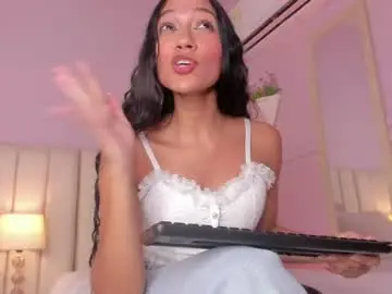 Chaturbate Free Porn Cam of _karol_18