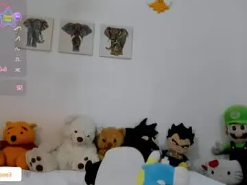Chaturbate Best Webcam of amy_jones07