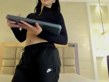 Chaturbate Nude Webcam of chloe_murray